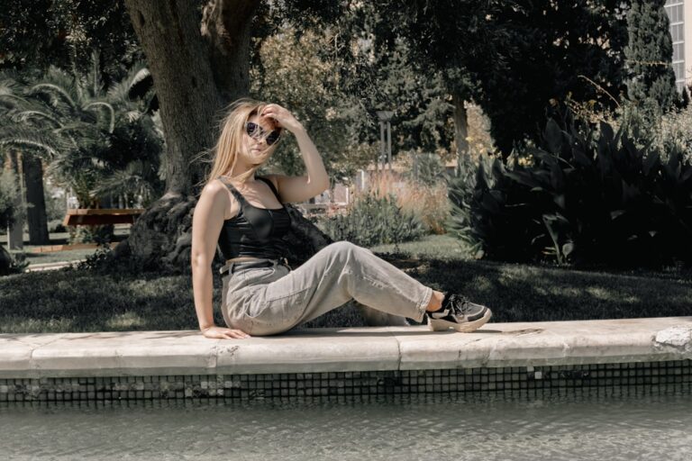 Elevate Your Summer Wardrobe with Stunning Styles from BlowingVibes